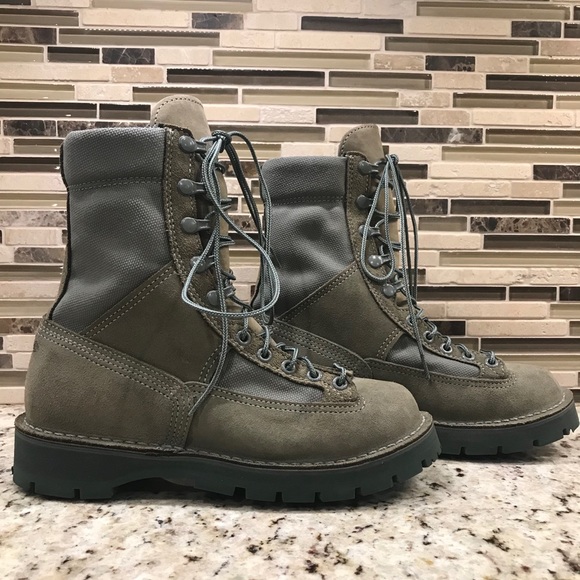 Danner sage 8” GTX boots brand new - Picture 2 of 10